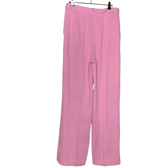 Maje Floaty suit trousers - Picture 3 of 5